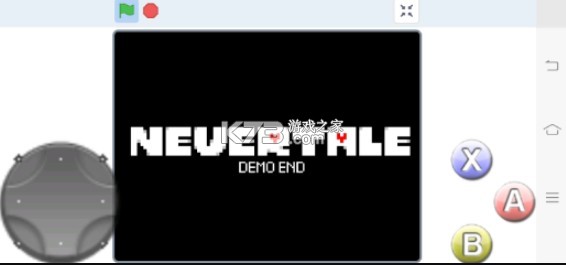 nevertale sansֻ(δ)-nevertale sansԤԼv1.0Ϸ