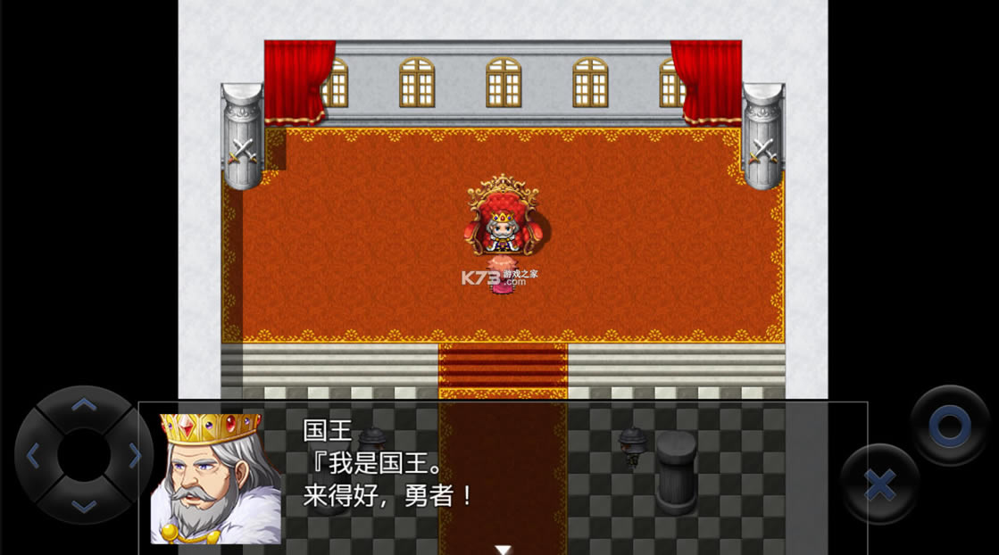 ȫRPG-ȫRPGϷv1.1.0İ