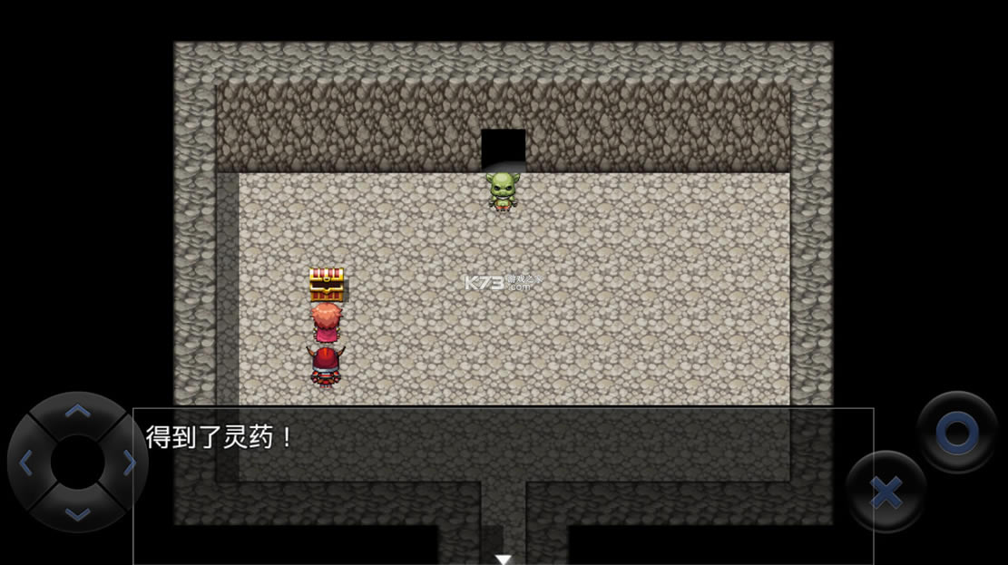 ȫRPG-ȫRPGϷv1.1.0İ