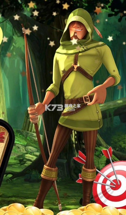 Robins Goldİ-Robins Goldֻv0.1