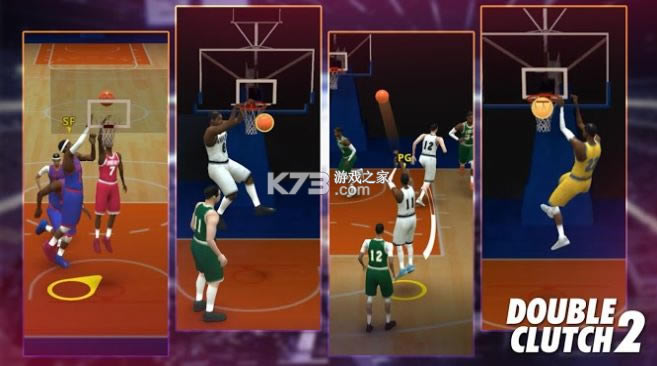 DoubleClutch2׿-DoubleClutch2Ϸv0.0.178Ѱ