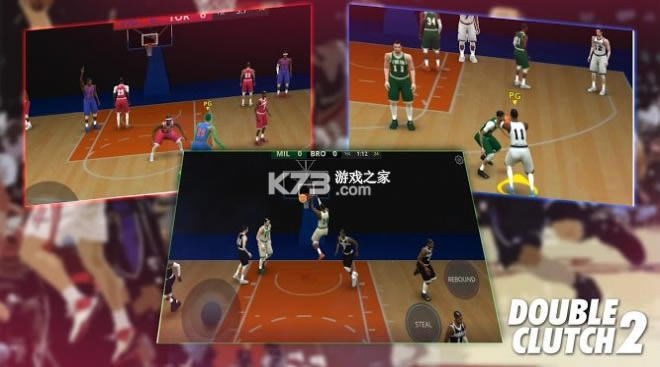 DoubleClutch2׿-DoubleClutch2Ϸv0.0.178Ѱ