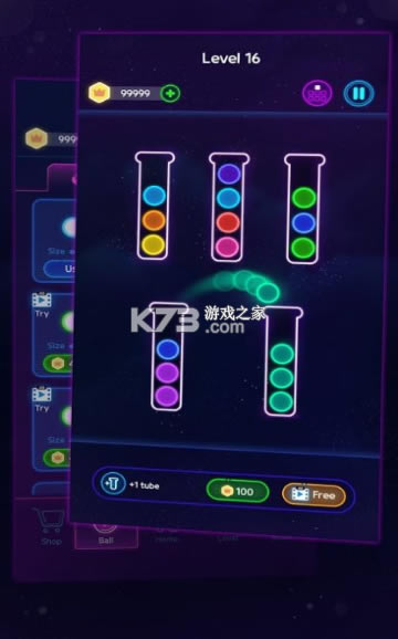 ש޺Ʊը׿-ש޺ƱըϷv1.0Ѱ