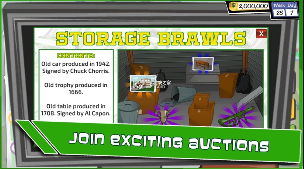 dealerslifeֻ-dealerslifev1.24׿⸶Ѱ