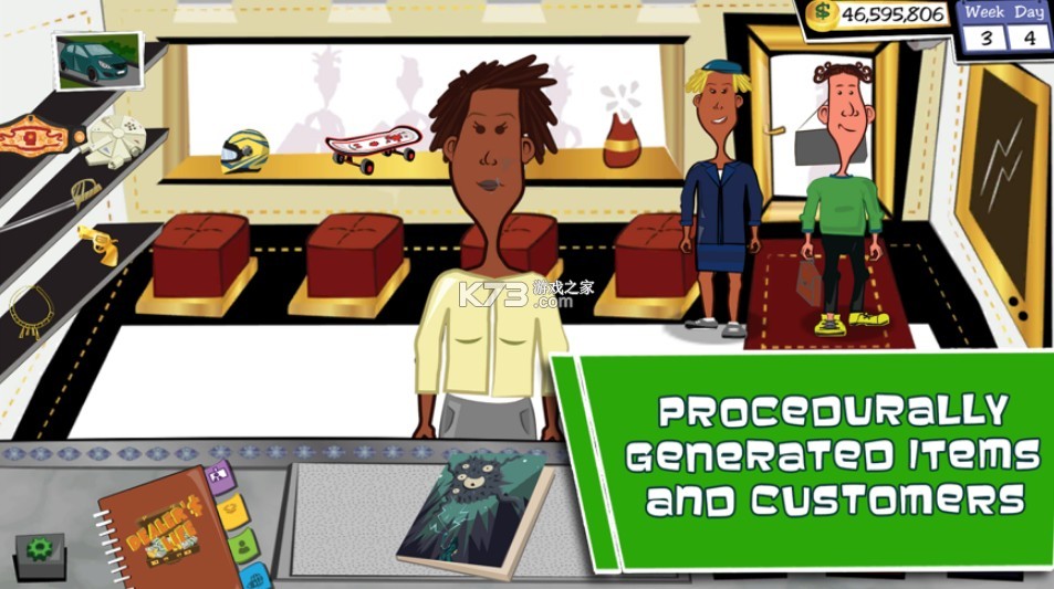 dealerslifeֻ-dealerslifev1.24׿⸶Ѱ