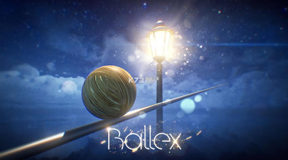 Ballexƽ-Ballexȫؿƽv1.1.6ȫͼ