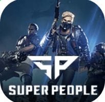 Super People Mobileİ(δ)-Super People MobileٷԤԼv1.0ֻ