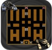无尽坦克大战游戏-无尽坦克大战最新版下载v7.0手机版
