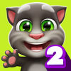 我的会说话的汤姆猫2破解版-我的会说话的汤姆猫2无限金币钻石版下载v3.3.1.2745