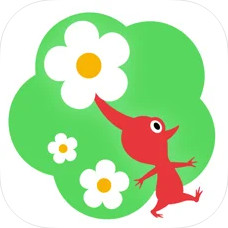 皮克敏手游-皮克敏手机版下载v33.3Pikmin Bloom游戏