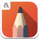 sketchbook安卓版官方版-sketchbook画画软件下载v5.2.5安卓完整版
