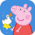 小猪佩奇金靴子游戏安卓版-小猪佩奇金靴子中文版免费下载v1.2.9