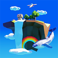 逃脱游戏空岛游戏-逃脱游戏空岛手游下载v1.0.7最新版