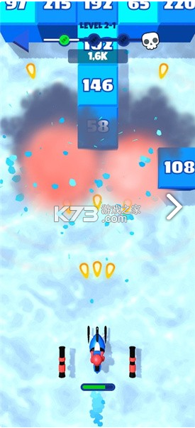破冰射击者最新版-破冰射击者游戏下载v1.0.2安卓版