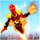 火焰超人游戏-火焰超人手机版下载v3.0最新版