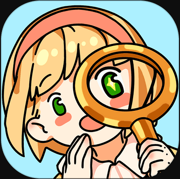 童话侦探游戏-童话侦探手游下载v2.1安卓版