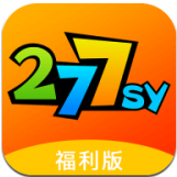 277游戏盒子app免费-277游戏盒子app安装下载v2.2.2安卓最新版