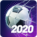梦幻足球经理2020破解版-梦幻足球经理2020修改版下载v1.23.24免广告版