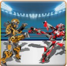迈阿密大机器人战斗手机版-迈阿密大机器人战斗最新版下载v1.0正版