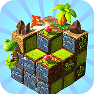 方块冒险世界游戏-方块冒险世界手机版下载v0.1最新版