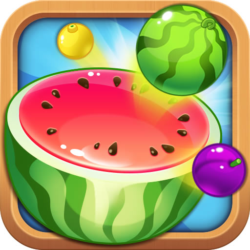 水果对对碰红包版-水果对对碰游戏下载v1.0.2.0安卓版