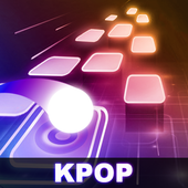 KPOP HOP游戏安卓版-KPOP HOP下载最新版v1.0.2022Kpop Tiles Hop