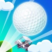 全民高尔夫之王 v1.0 游戏下载