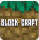 BlockCraftWorld 3D v3.1.28 Ϸ