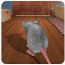 家庭老鼠模拟器破解版-家庭老鼠模拟器免广告奖励版下载v2.9