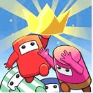奔跑的果冻人游戏-奔跑的果冻人安卓版下载v188.1.0.3018正版