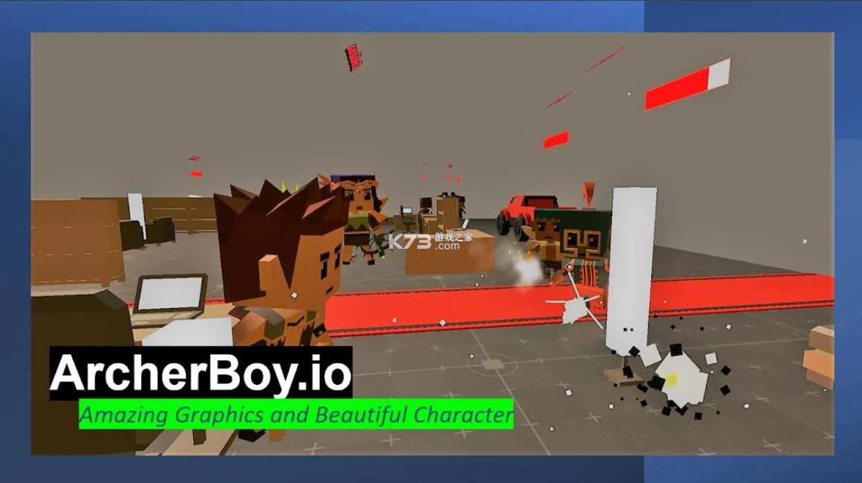 Archerboy.ioϷֻ-Archerboy.iov2°