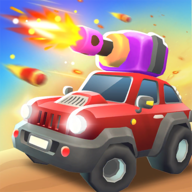 汽车竞技对战安卓版-汽车竞技对战游戏下载v1.0.0手机版