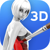 装扮娃娃3d手游安卓版-装扮娃娃3d游戏下载v1.0.0