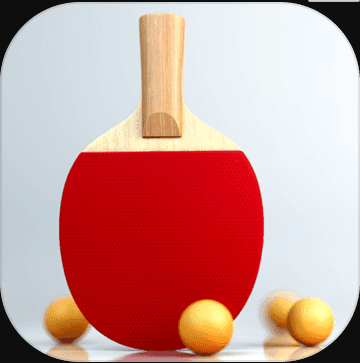 虚拟乒乓球正版-虚拟乒乓球中文版安卓下载v5.6.7