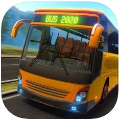 巴士驾驶员2015破解版游戏-巴士驾驶员2015破解版下载安卓v3.8无限金币版