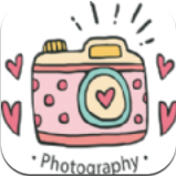 梦幻美妆相机app安卓版-梦幻美妆相机app下载v1.0.0最新版