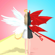 天使或恶魔游戏-天使或恶魔手游下载v1.0.0免费版