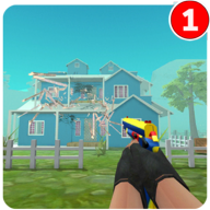 ����𷿴���ս v1.0.1 ��Ϸ