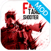 致命射击游戏 v1.1.2 破解版