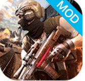 和平荣耀荒野枪战 v2.0 破解版