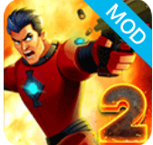 ������ǹ��2�ƽ��-������ǹ��2���޽�Ұ�����v10.17.1������ʯ��