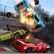 ��ײ����2demolition derby 2���޽��-demolition derby2�ƽ������v1.3.60