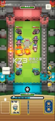 è࿨ս(δ)-è࿨սϷv1.0׿