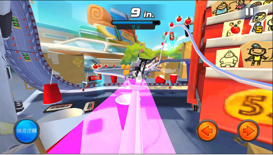 turbo fast�ƽ��-turbo fast��׿�ƽ������v2.1.20