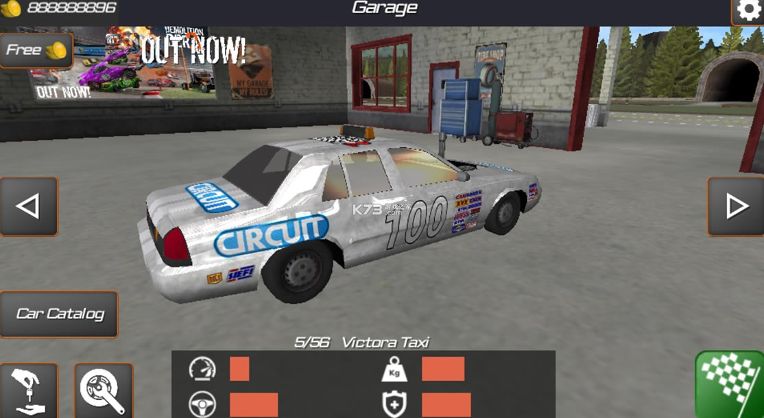 ��ײ����2���޽�Ұ��޸İ�-��ײ����2���޽�Ұ����ذ�װv1.3.60�ƽ���޵�