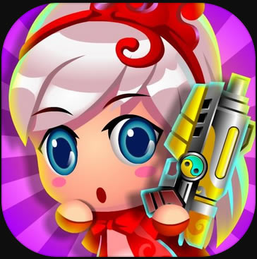 绝地精英 v1.0 手机版