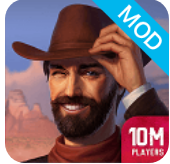 西部土地生存 v1.8.0 破解版2021版