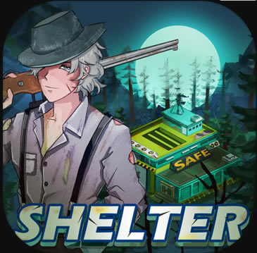 最终庇护所 v0.4.11 无限金币版