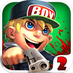 ��ʬ�ռ�2����zombie diary2�ƽ��-zombie diary2 mod apk����v1.2.4