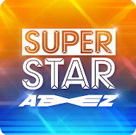 SuperStar ATEEZϷ׿-SuperStar ATEEZv3.3.4°